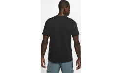 Мужская футболка Nike Nk Df Tee Dfc Crew Solid Black AR6029 010