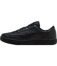 Мужская обувь Nike Court Vintage чёрная CJ1679 001