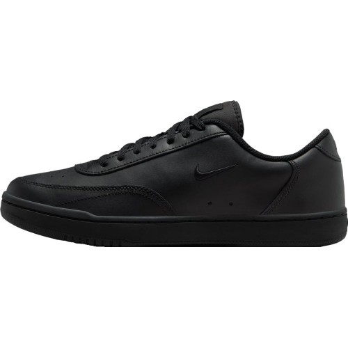 Мужская обувь Nike Court Vintage чёрная CJ1679 001