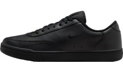 Nike Court Vintage vīriešu apavi, melni CJ1679 001