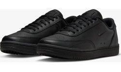 Мужская обувь Nike Court Vintage чёрная CJ1679 001