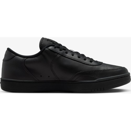Мужская обувь Nike Court Vintage чёрная CJ1679 001
