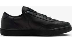 Nike Court Vintage Men's Shoes Black CJ1679 001