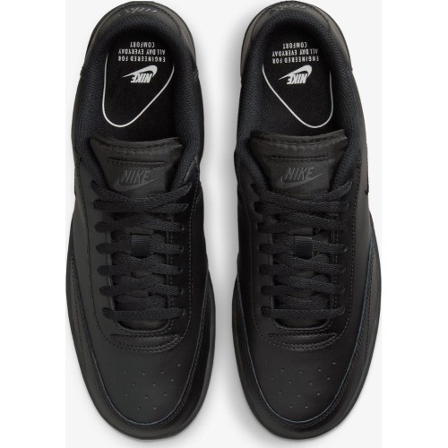 Nike Court Vintage Men's Shoes Black CJ1679 001