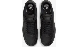 Nike Court Vintage Men's Shoes Black CJ1679 001