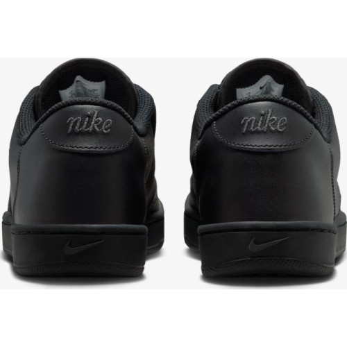 Мужская обувь Nike Court Vintage чёрная CJ1679 001