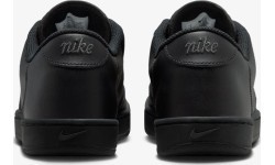 Nike Court Vintage vīriešu apavi, melni CJ1679 001