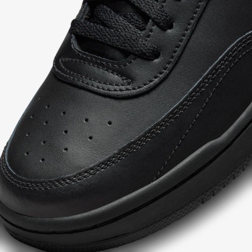 Nike Court Vintage vīriešu apavi, melni CJ1679 001