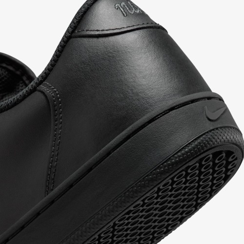 Nike Court Vintage vīriešu apavi, melni CJ1679 001