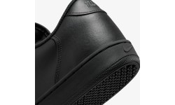 Nike Court Vintage vīriešu apavi, melni CJ1679 001