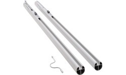 Beach Volleyball Posts Coma-Sport S-144 – Socketed