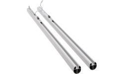 Beach Volleyball Posts Coma-Sport S-144 – Socketed