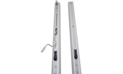 Beach Volleyball Posts Coma-Sport S-144 – Socketed