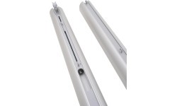 Beach Volleyball Posts Coma-Sport S-144 – Socketed