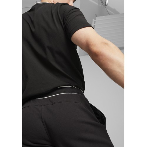 Puma Squad Sweatpants vīriešu sporta bikses melnas 678972 01