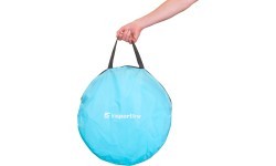 Iznirstošā pludmales telts inSPORTline Gondara