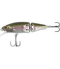 Lure Cardiff ARMAJOINT 60SS 60mm 5.4g 002 Rainbow