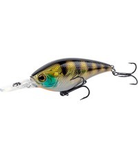 Lure Yasei Cover Crank F SR 50mm 1m-2m asaris