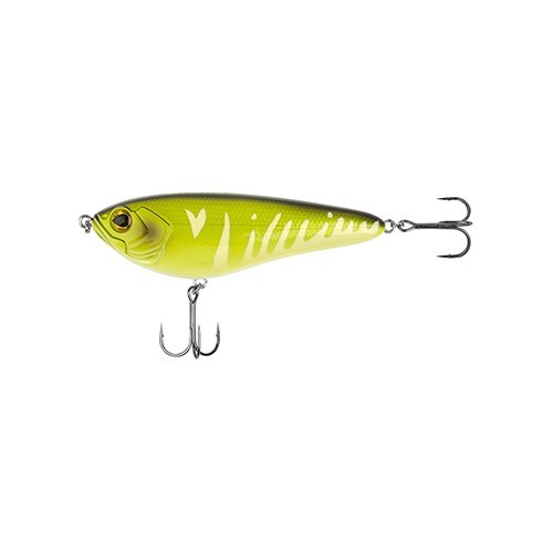 Lure Yasei Javelin Jerk SP 160mm 0m-1,5m līdakas