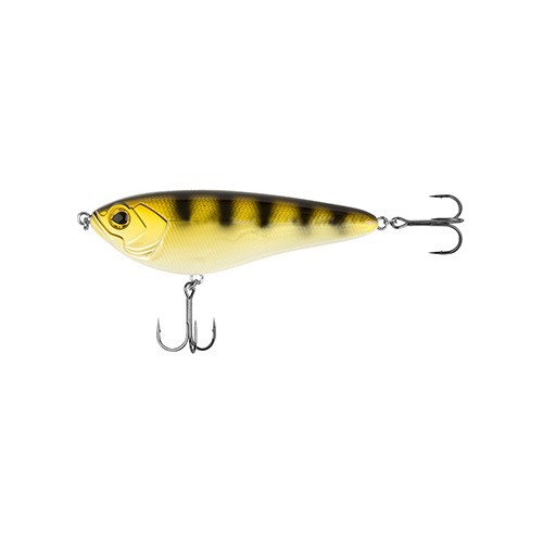 Lure Yasei Javelin Jerk SP 160mm 0m-1.5m Zandarts