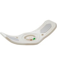 Балансировочная доска 2 в 1 inSPORTline Zdenkino - White