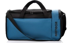 Sporta soma Meteor Odyn, 40 l - Melns / zils