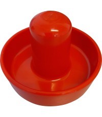 Толкатель для аэрохоккея Buffalo, 105 мм