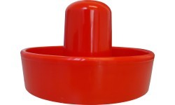 Air Hockey Pusher Buffalo, 105 mm