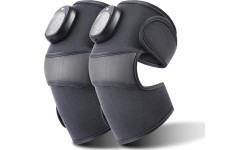 Kompresijas ceļgala masieris 3-in-1 inSPORTline Mishair