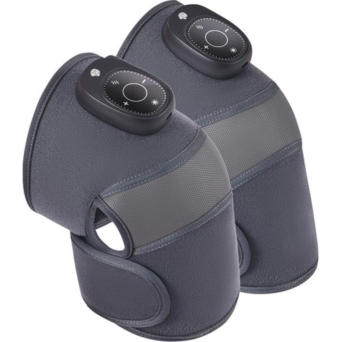 3-in-1 Compression Knee Massager inSPORTline Mishair