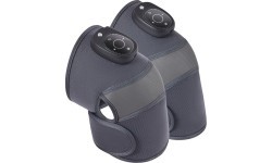 Kompresijas ceļgala masieris 3-in-1 inSPORTline Mishair