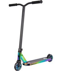Трюковый скутер Chilli Pro Rocky