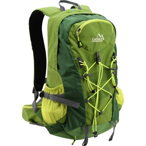 Mugursoma Cattara GreenE 32l