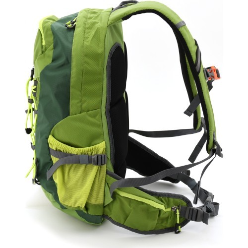 Mugursoma Cattara GreenE 32l