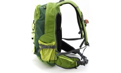 Mugursoma Cattara GreenE 32l