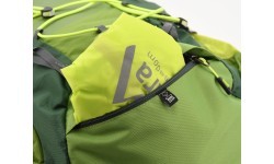 Mugursoma Cattara GreenE 32l