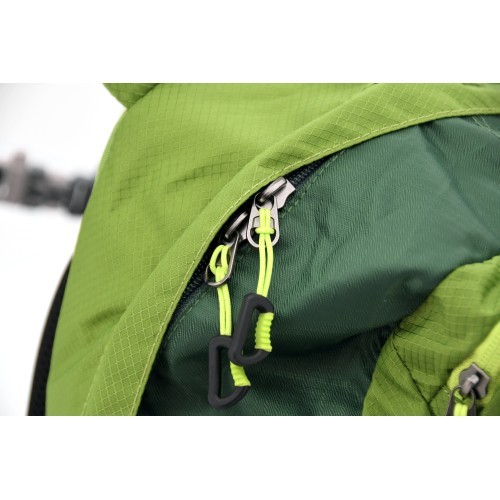 Mugursoma Cattara GreenE 32l