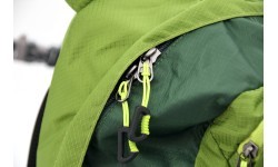 Mugursoma Cattara GreenE 32l