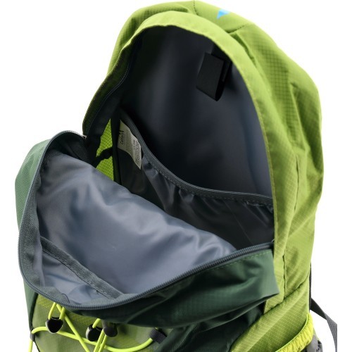 Mugursoma Cattara GreenE 32l