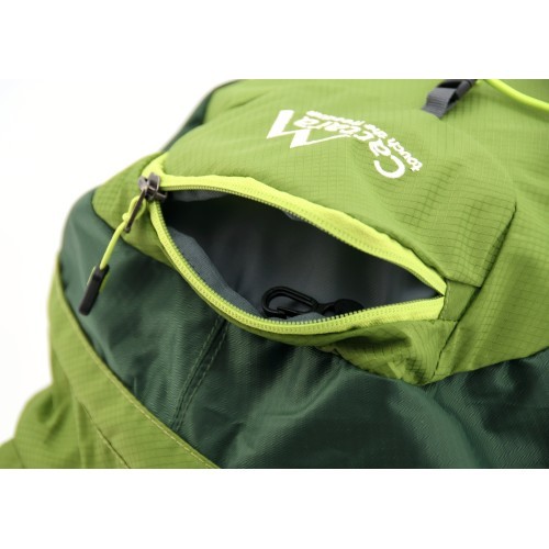 Mugursoma Cattara GreenE 32l