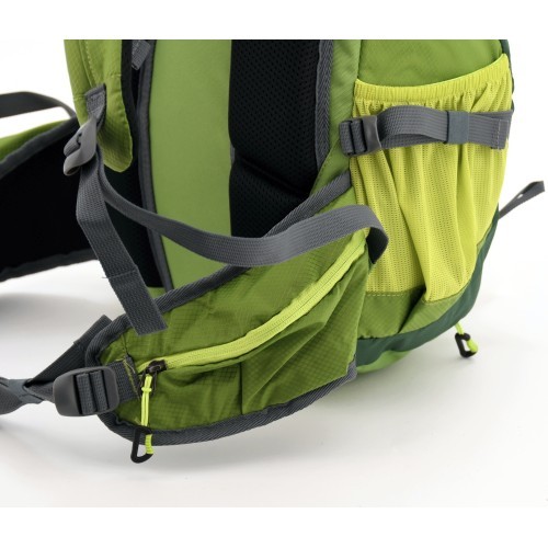 Mugursoma Cattara GreenE 32l