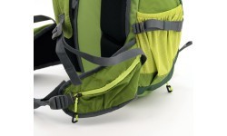 Mugursoma Cattara GreenE 32l