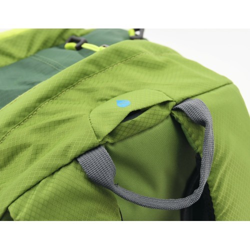 Mugursoma Cattara GreenE 32l