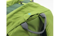 Mugursoma Cattara GreenE 32l