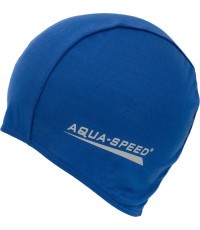 Swim cap POLYESTER CAP - 02