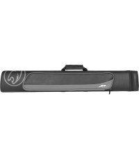 Cue Hard Case, Predator Roadline, Black-Grey, 3x5