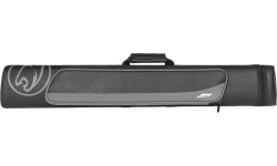 Cue Hard Case, Predator Roadline, Black-Grey, 3x5