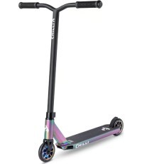 Трехколесный самокат Chilli Pro Rocky Matt Neochrome