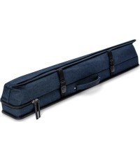 Cue Hard Case, Predator Urbain, zils, 3x5, 85cm