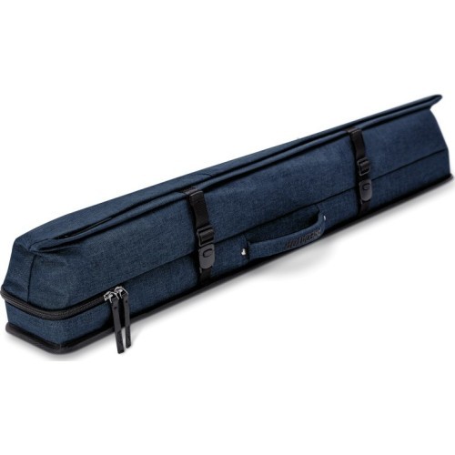 Cue Hard Case, Predator Urbain, zils, 3x5, 85cm